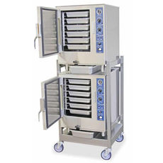 Steam Sterilization